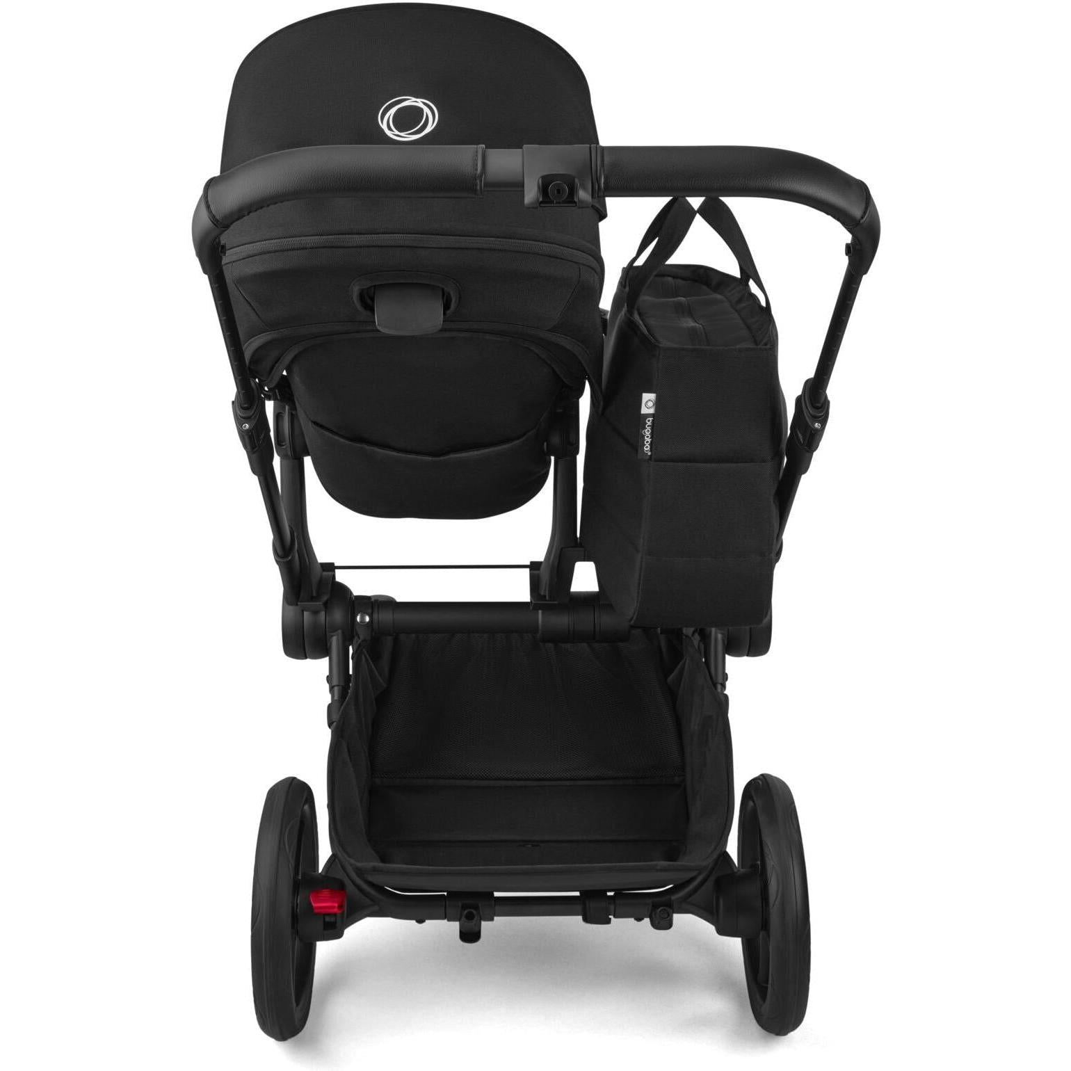 Bugaboo Donkey 6 2-in-1 Stroller