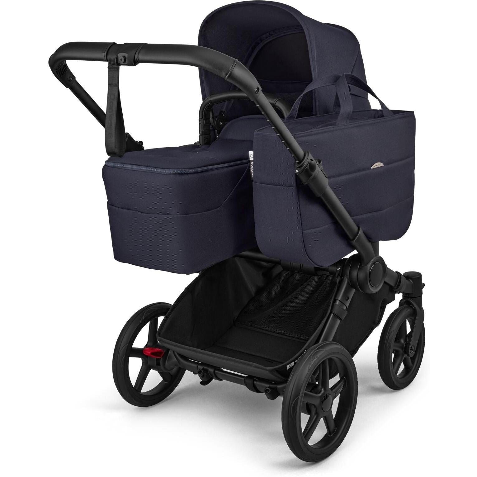 Bugaboo Donkey 6 2-in-1 Stroller