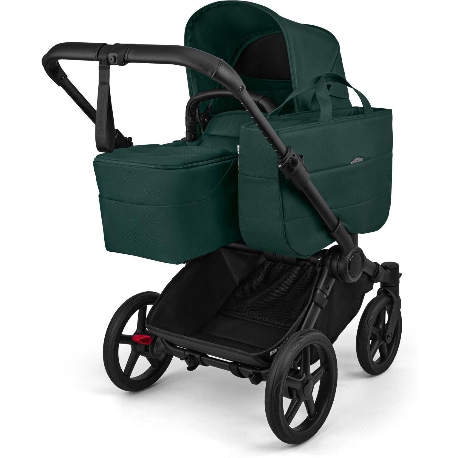 Bugaboo Donkey 6 2-in-1 Stroller
