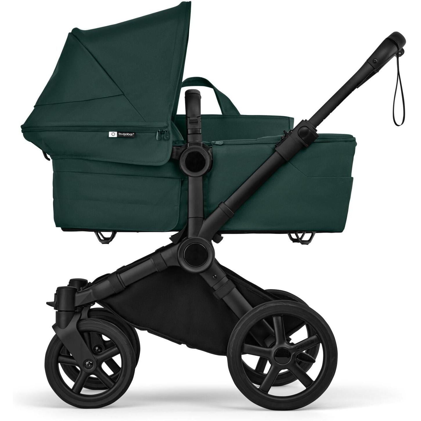 Bugaboo Donkey 6 2-in-1 Stroller