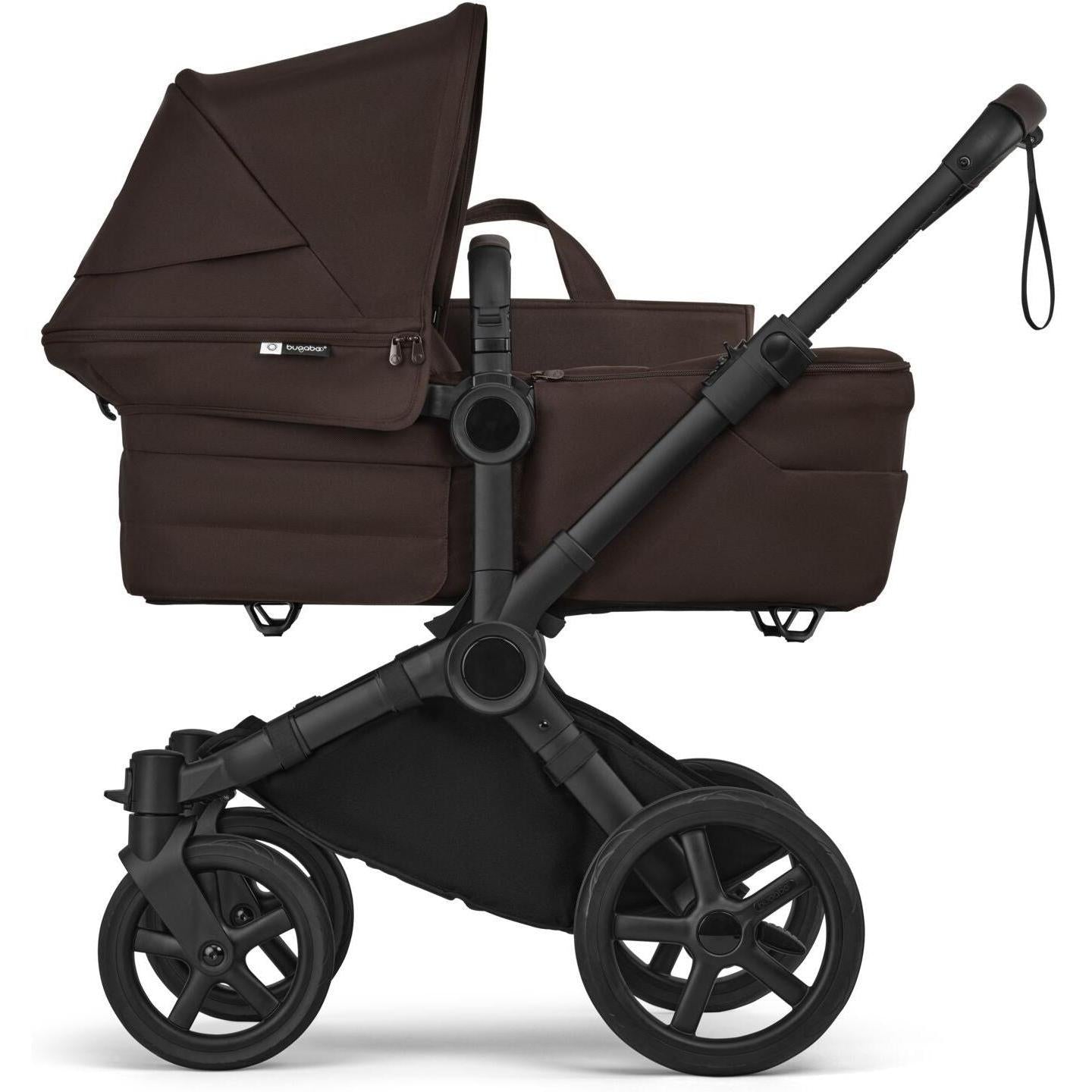 Bugaboo Donkey 6 2-in-1 Stroller
