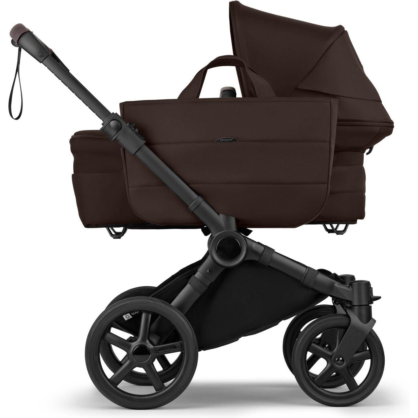 Bugaboo Donkey 6 2-in-1 Stroller