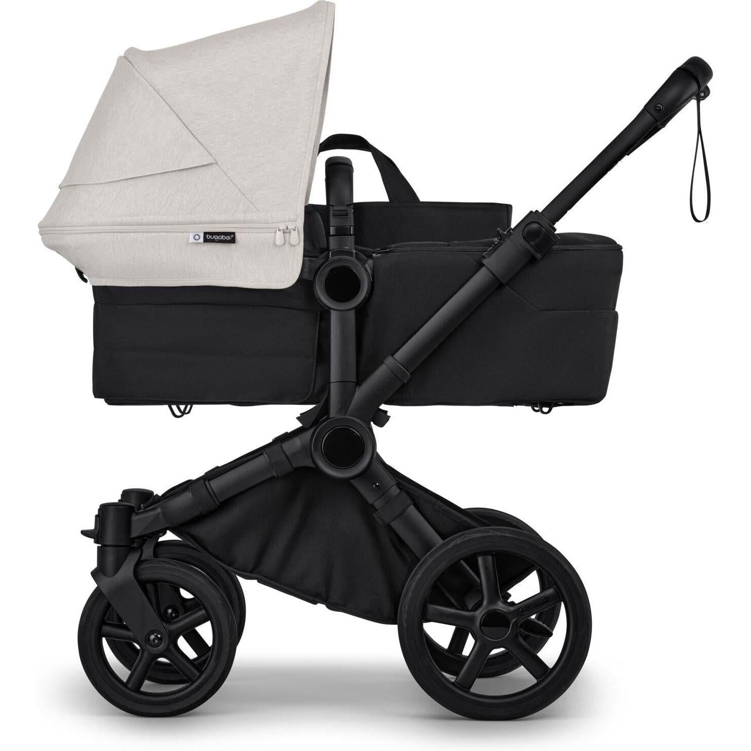 Bugaboo Donkey 6 2-in-1 Stroller