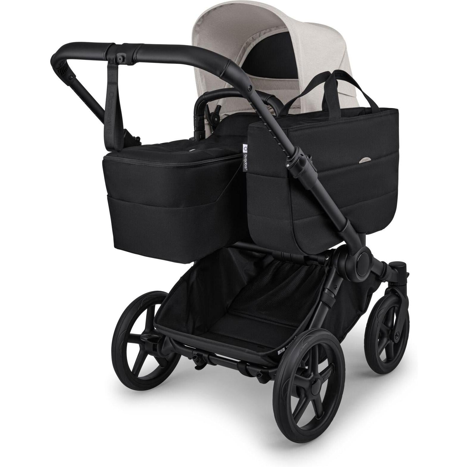 Bugaboo Donkey 6 2-in-1 Stroller