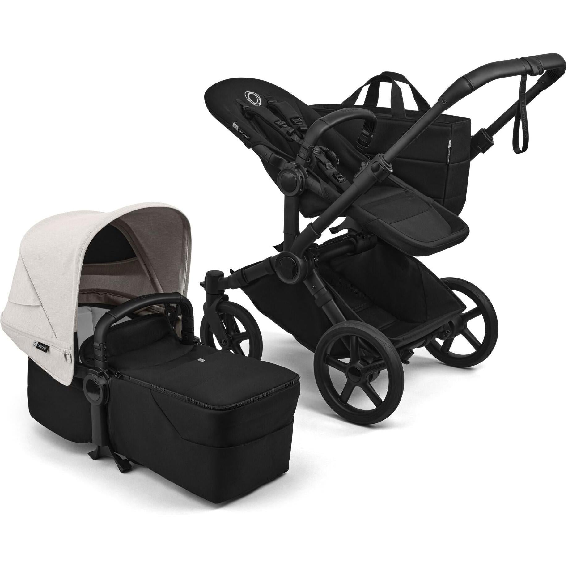 Bugaboo Donkey 6 2-in-1 Stroller