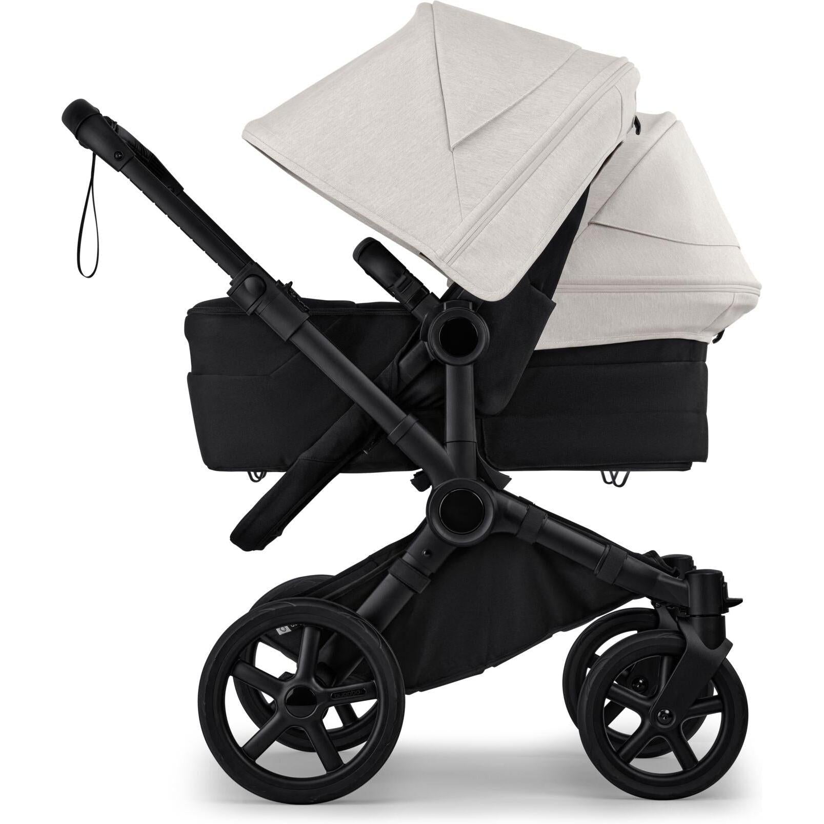 Bugaboo Donkey 6 Double Stroller
