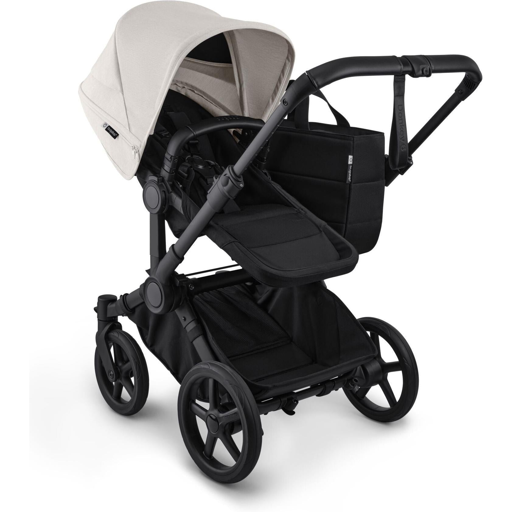 Bugaboo Donkey 6 2-in-1 Stroller
