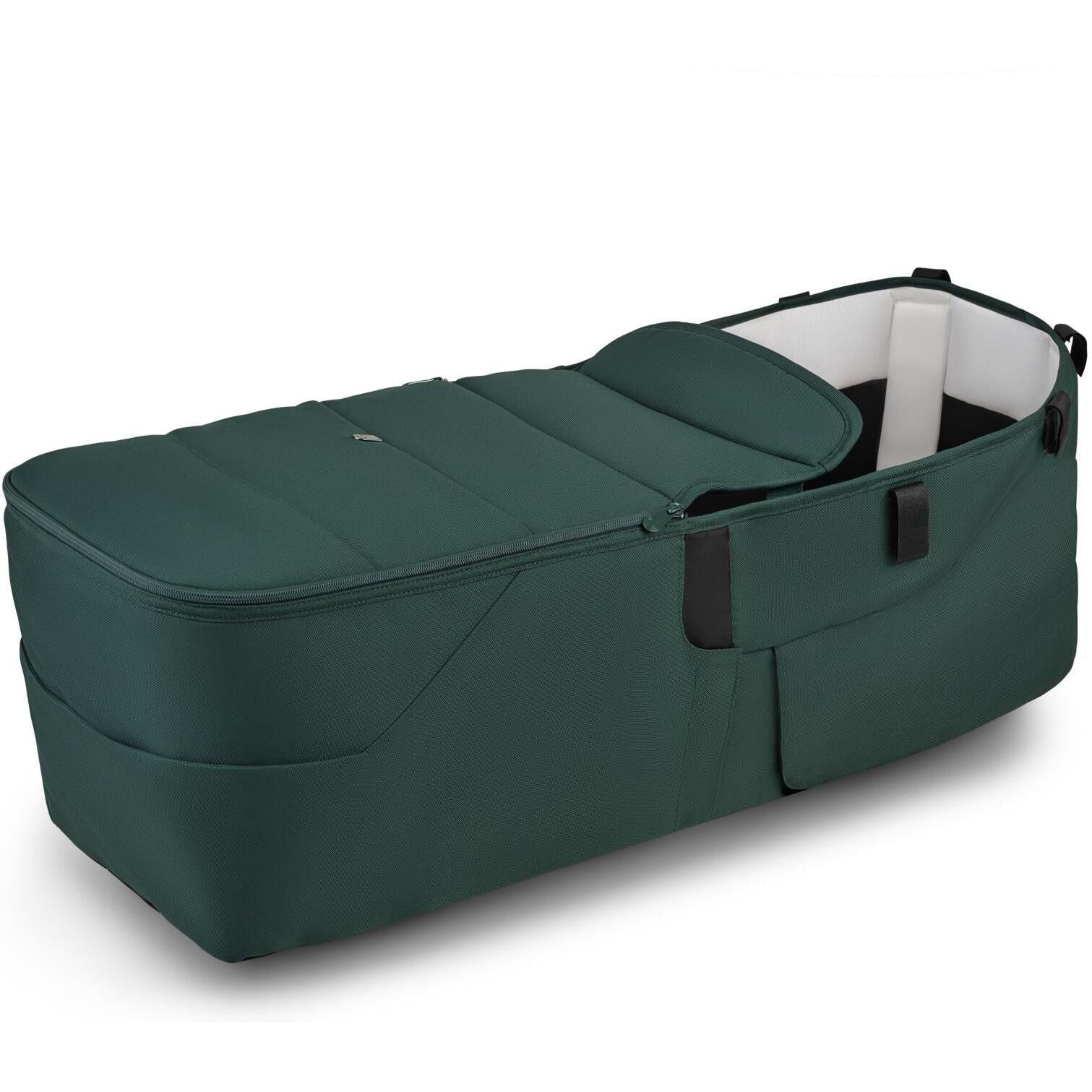 Bugaboo Donkey 6 Twin Bassinet Fabric Complete