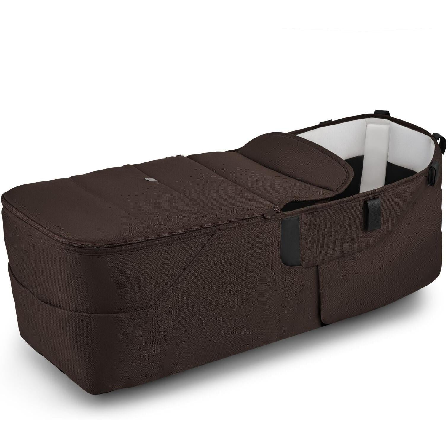 Bugaboo Donkey 6 Twin Bassinet Fabric Complete