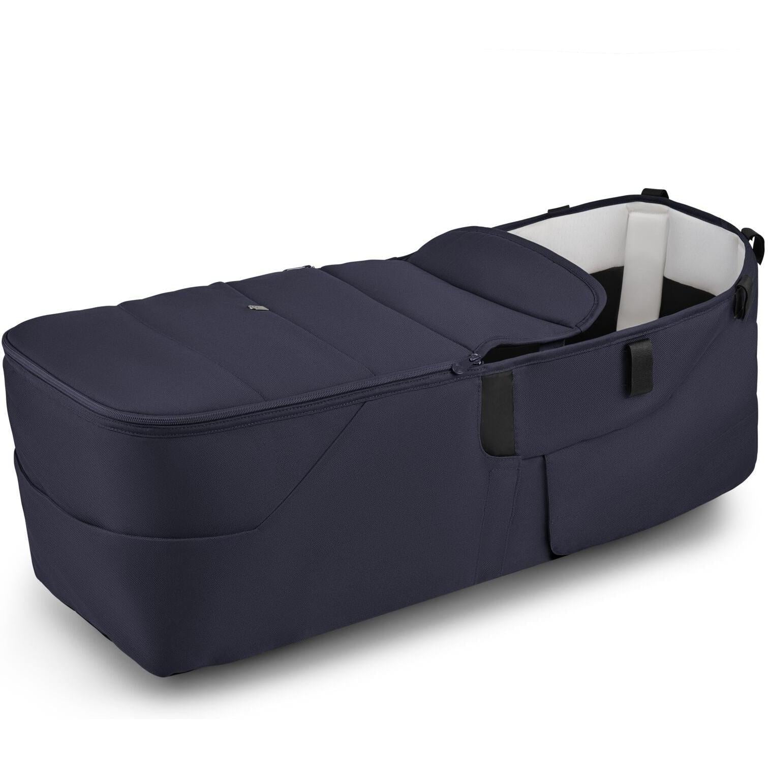 Bugaboo Donkey 6 Twin Bassinet Fabric Complete