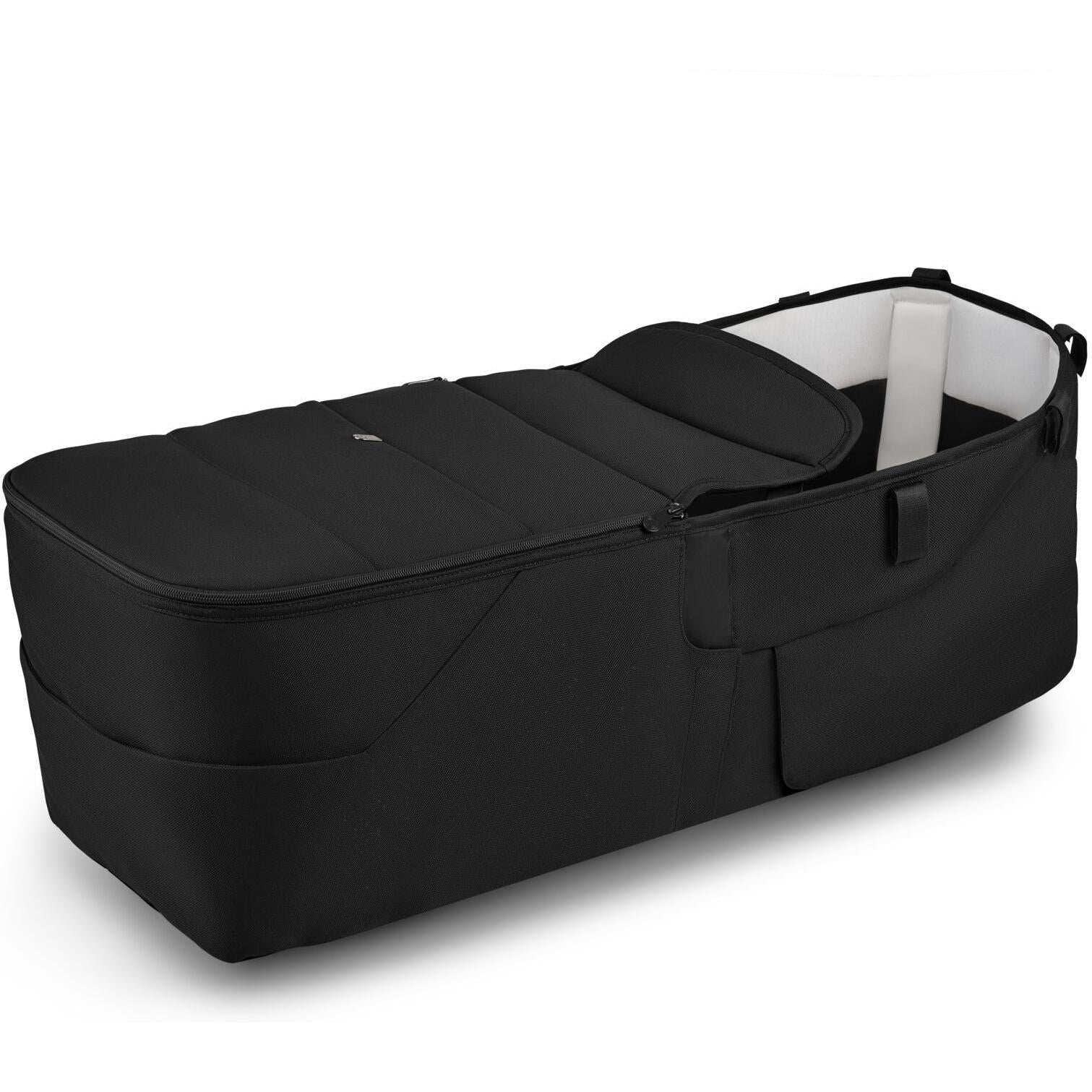 Bugaboo Donkey 6 Twin Bassinet Fabric Complete