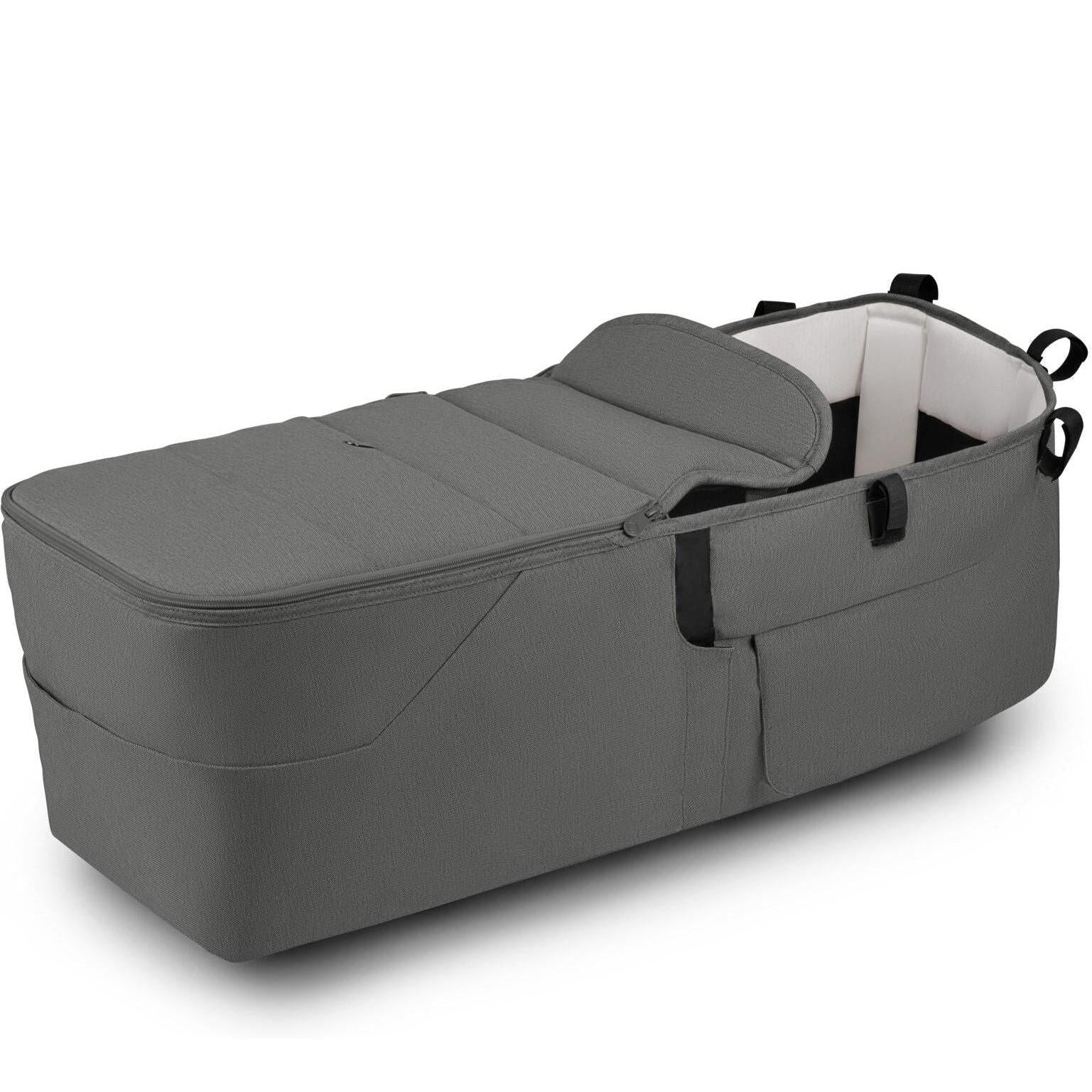 Bugaboo Donkey 6 Twin Bassinet Fabric Complete