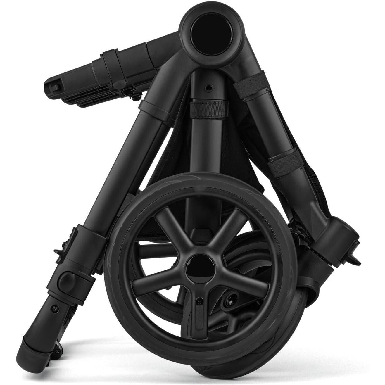 Bugaboo Donkey 6 Double Stroller