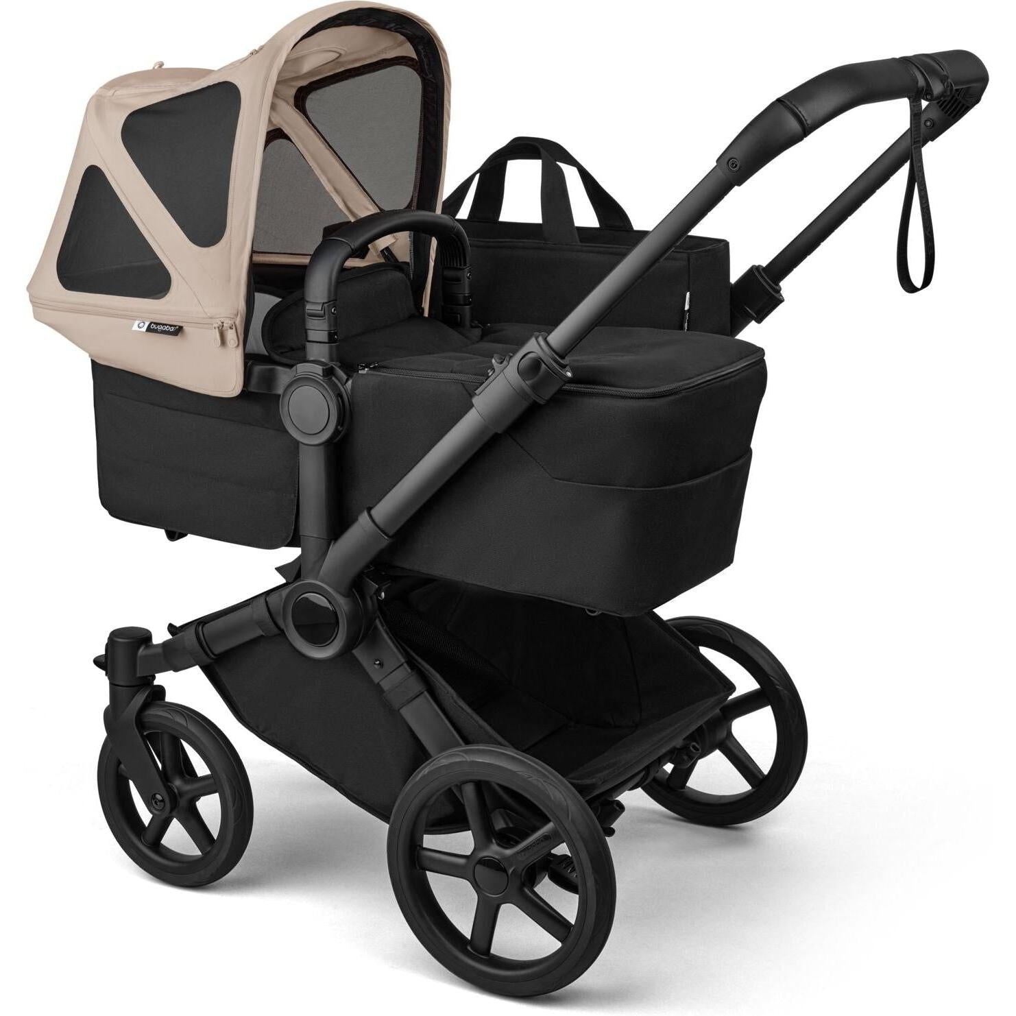 Bugaboo Donkey 6 Breezy Sun Canopy
