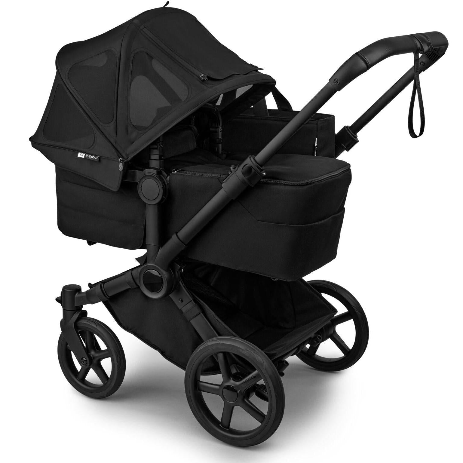 Bugaboo Donkey 6 Breezy Sun Canopy