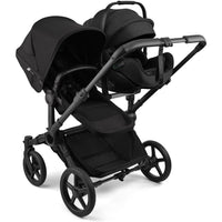Bugaboo Donkey Car Seat Adapters | Mono/Duo
