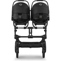 Bugaboo Donkey Car Seat Adapters | Twin
