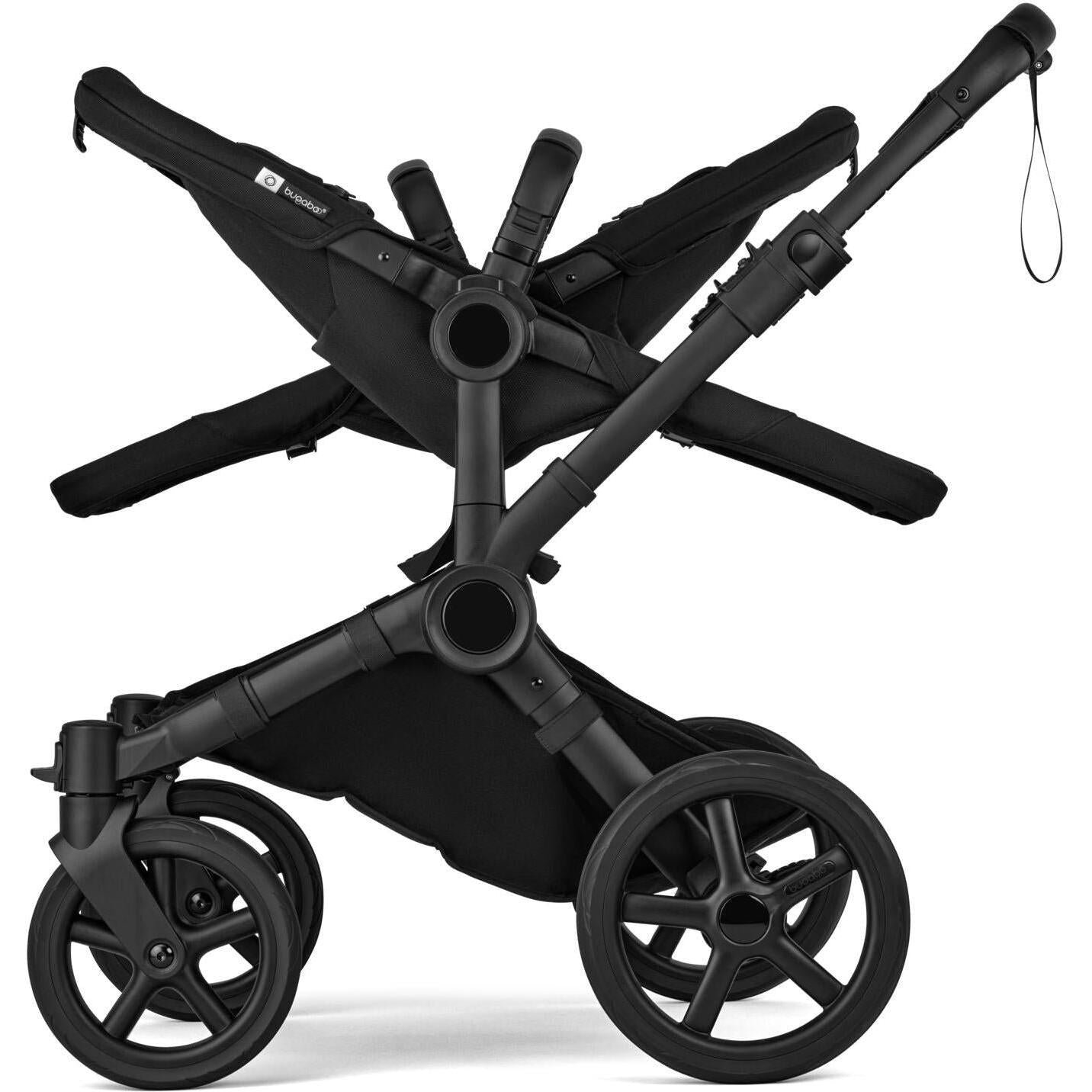 Bugaboo Donkey 6 2-in-1 Stroller