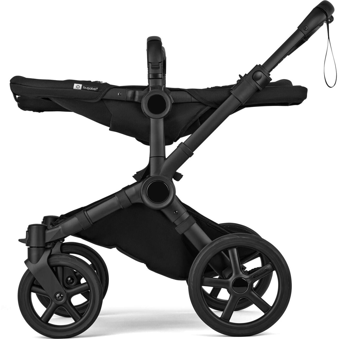 Bugaboo Donkey 6 2-in-1 Stroller
