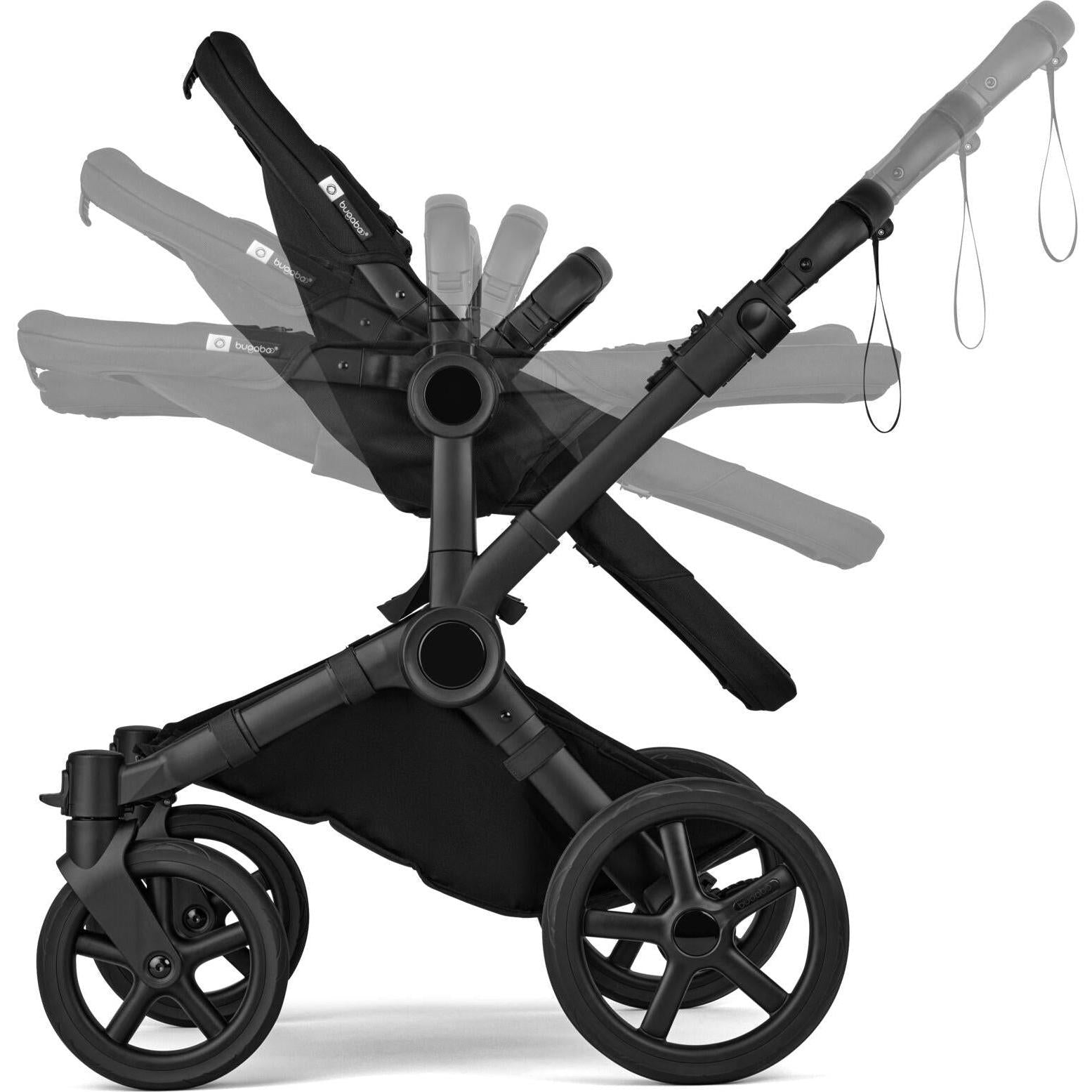 Bugaboo Donkey 6 2-in-1 Stroller