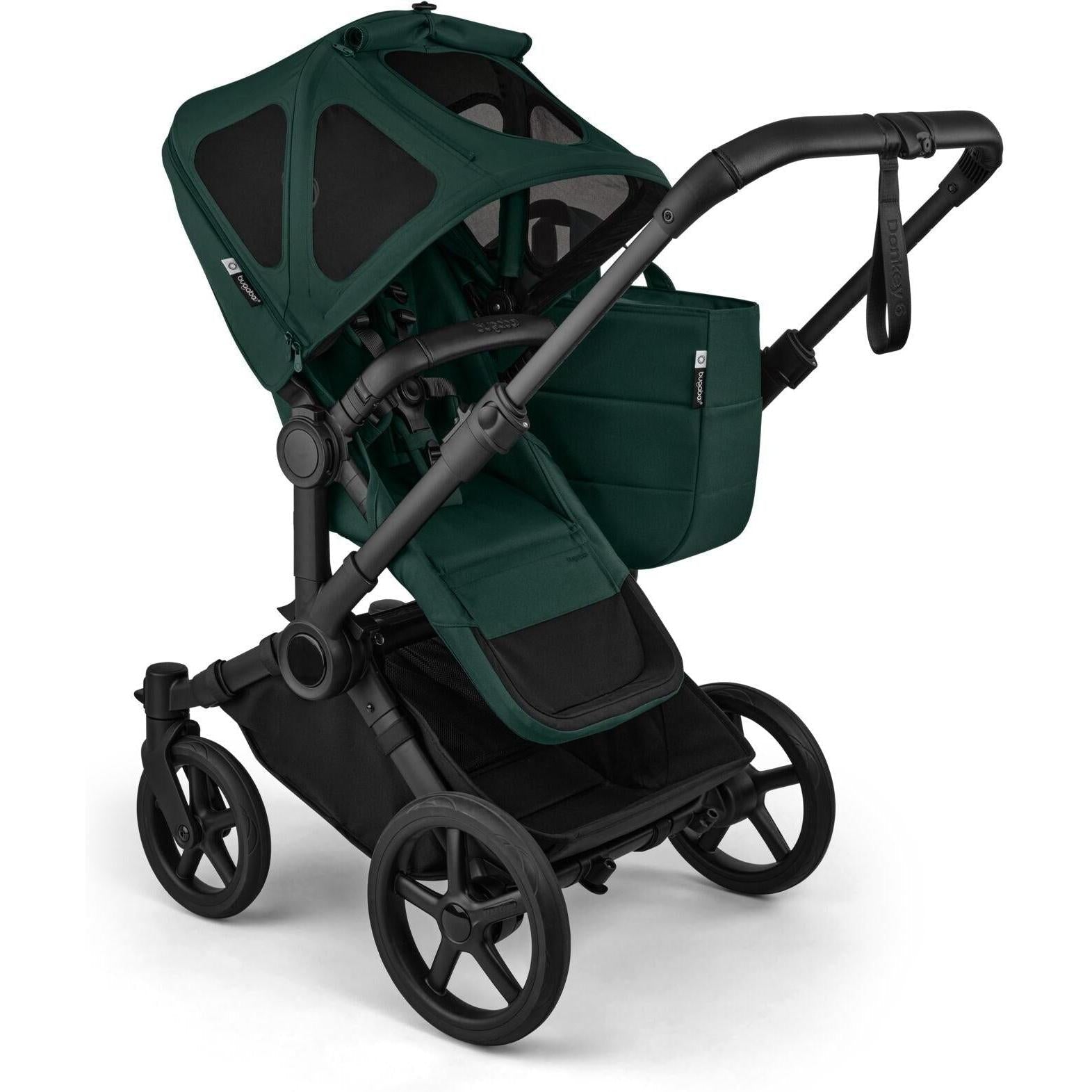 Bugaboo Donkey 6 Breezy Sun Canopy