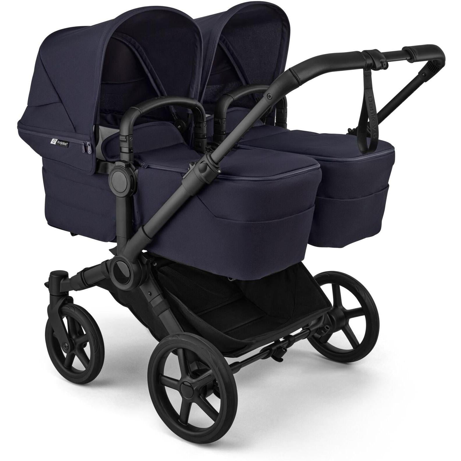 Bugaboo Donkey 6 Twin Stroller