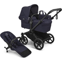 Bugaboo Donkey 6 2-in-1 Stroller