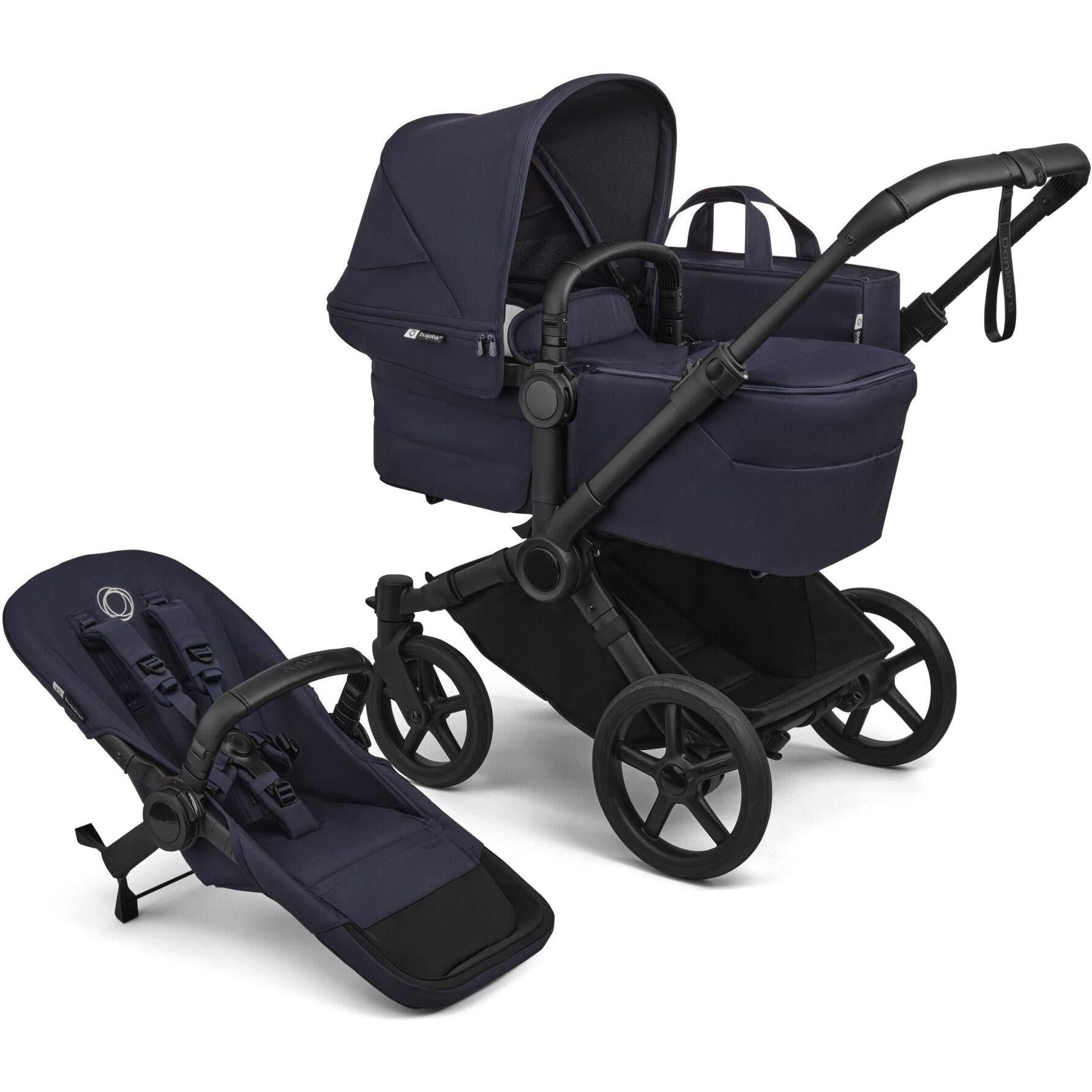 Bugaboo Donkey 6 2-in-1 Stroller