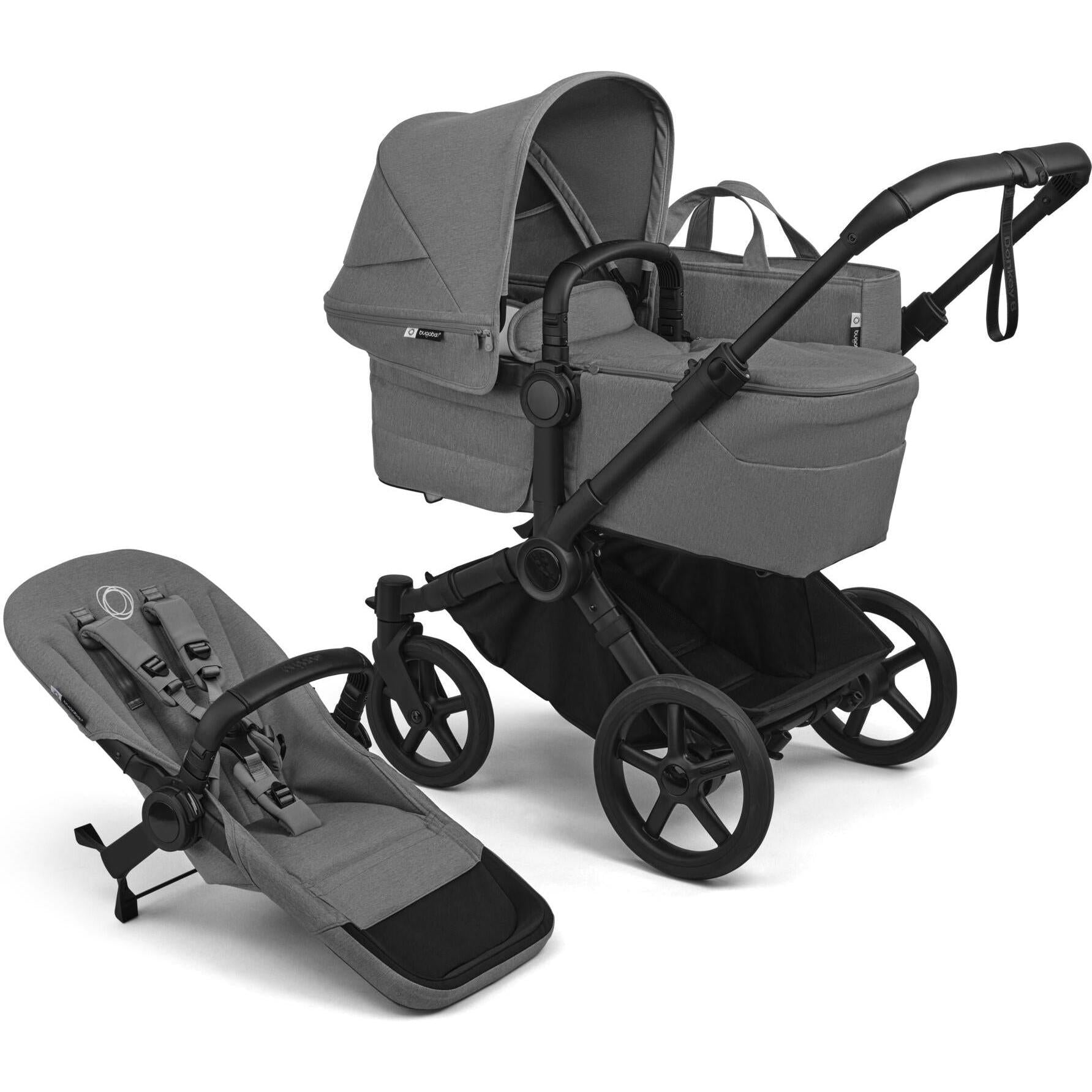 Bugaboo Donkey 6 2-in-1 Stroller