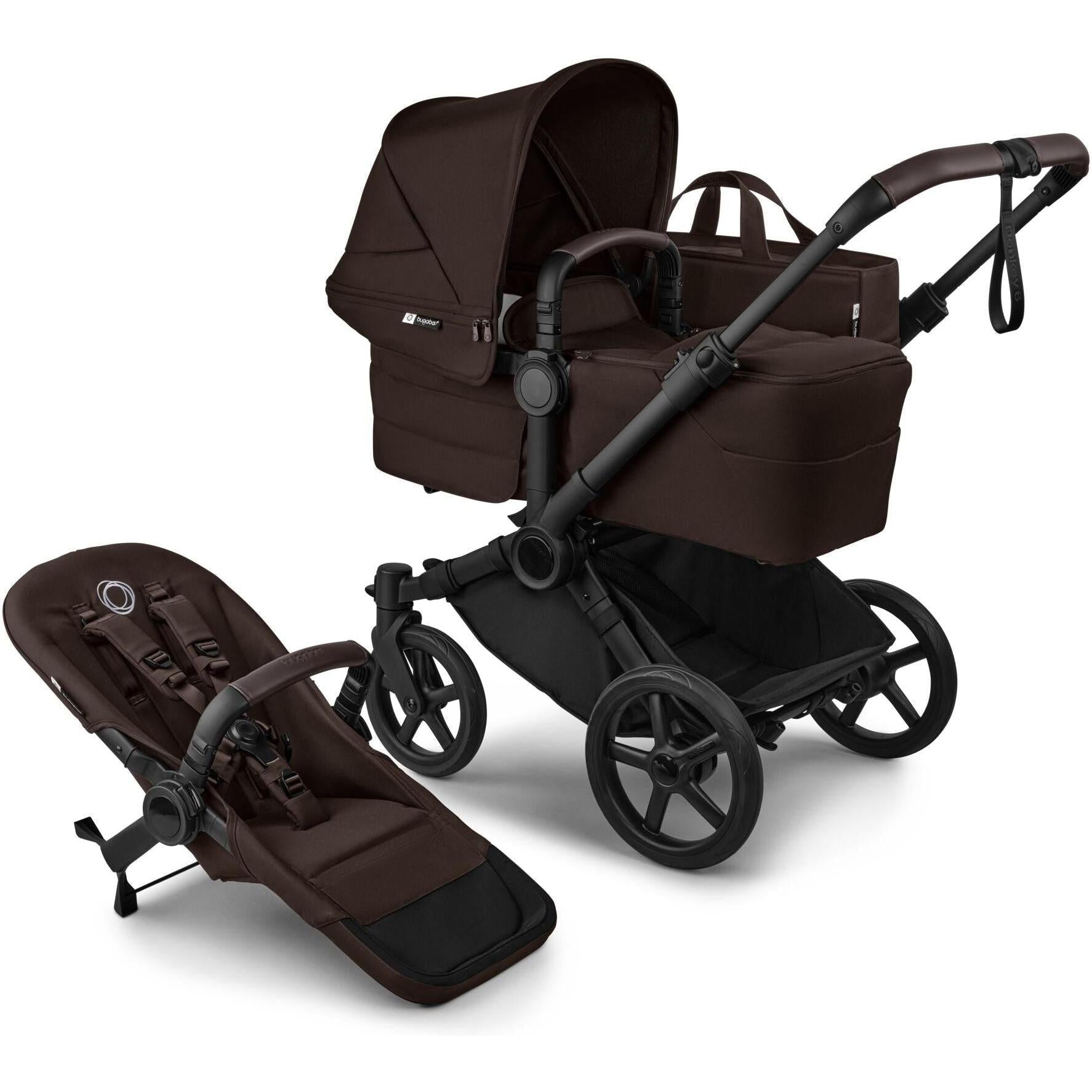 Bugaboo Donkey 6 2-in-1 Stroller