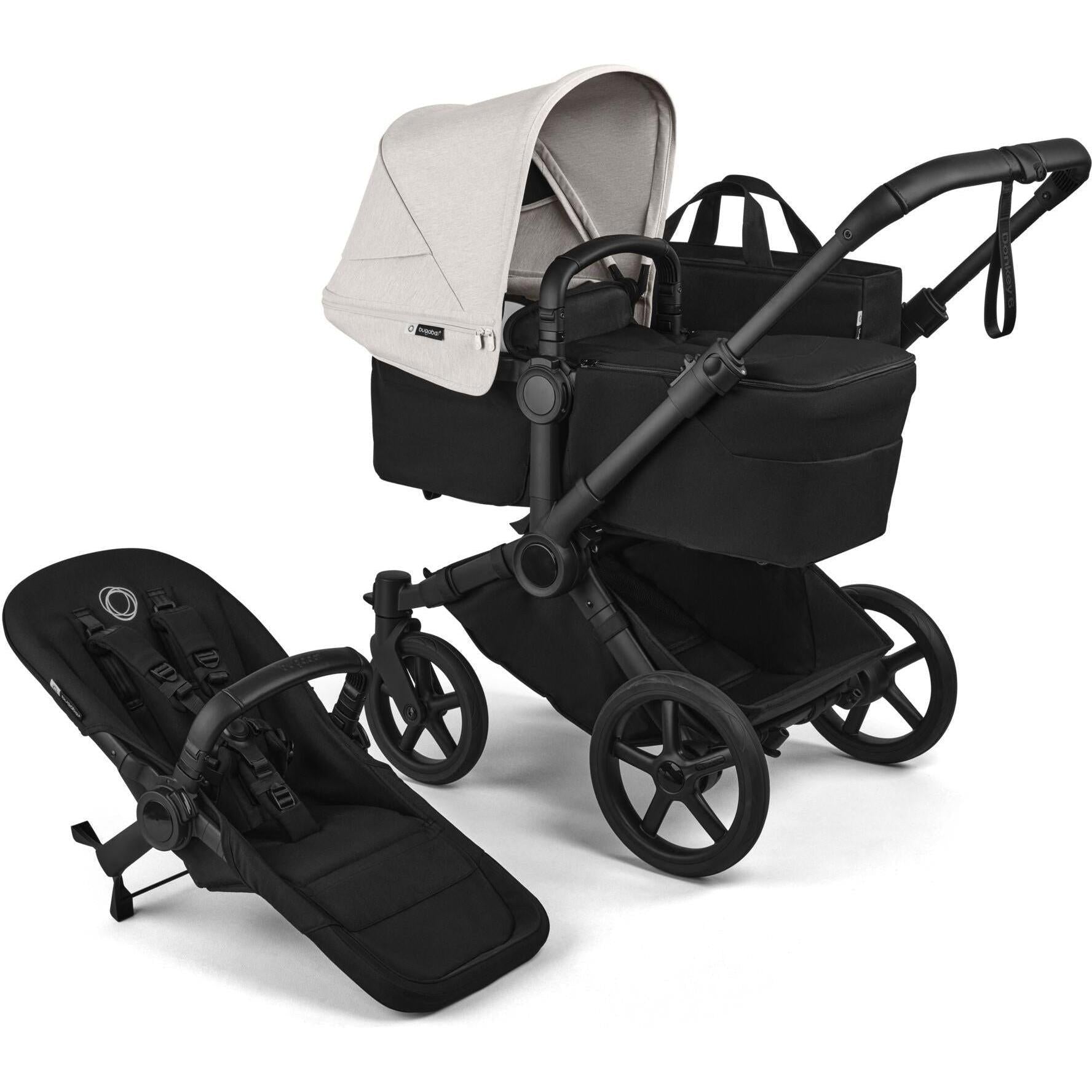 Bugaboo Donkey 6 2-in-1 Stroller