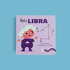 A Little Zodiac Book: Baby Libra