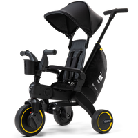 Liki Trike | Midnight Edition