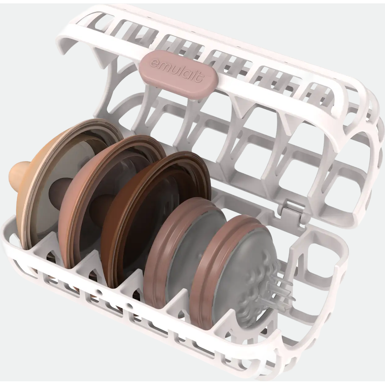 Emulait Emulait Dishwasher Basket