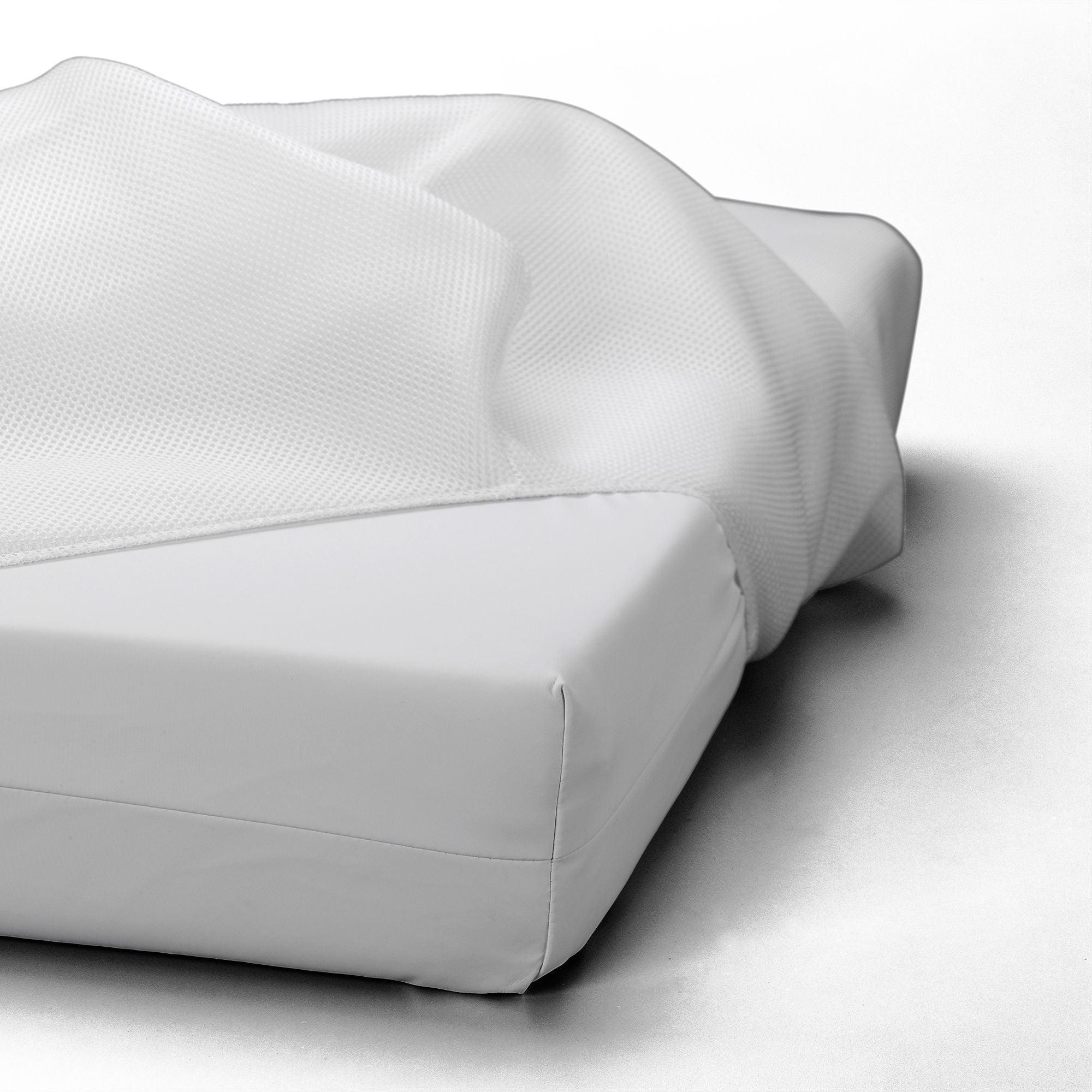 Moonlight Luxury Dreamer Mini Crib Mattress