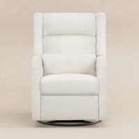 Babyletto Kiwi Plus Power Recliner and Swivel Glider with Power Adjustable Headrest and USB Port