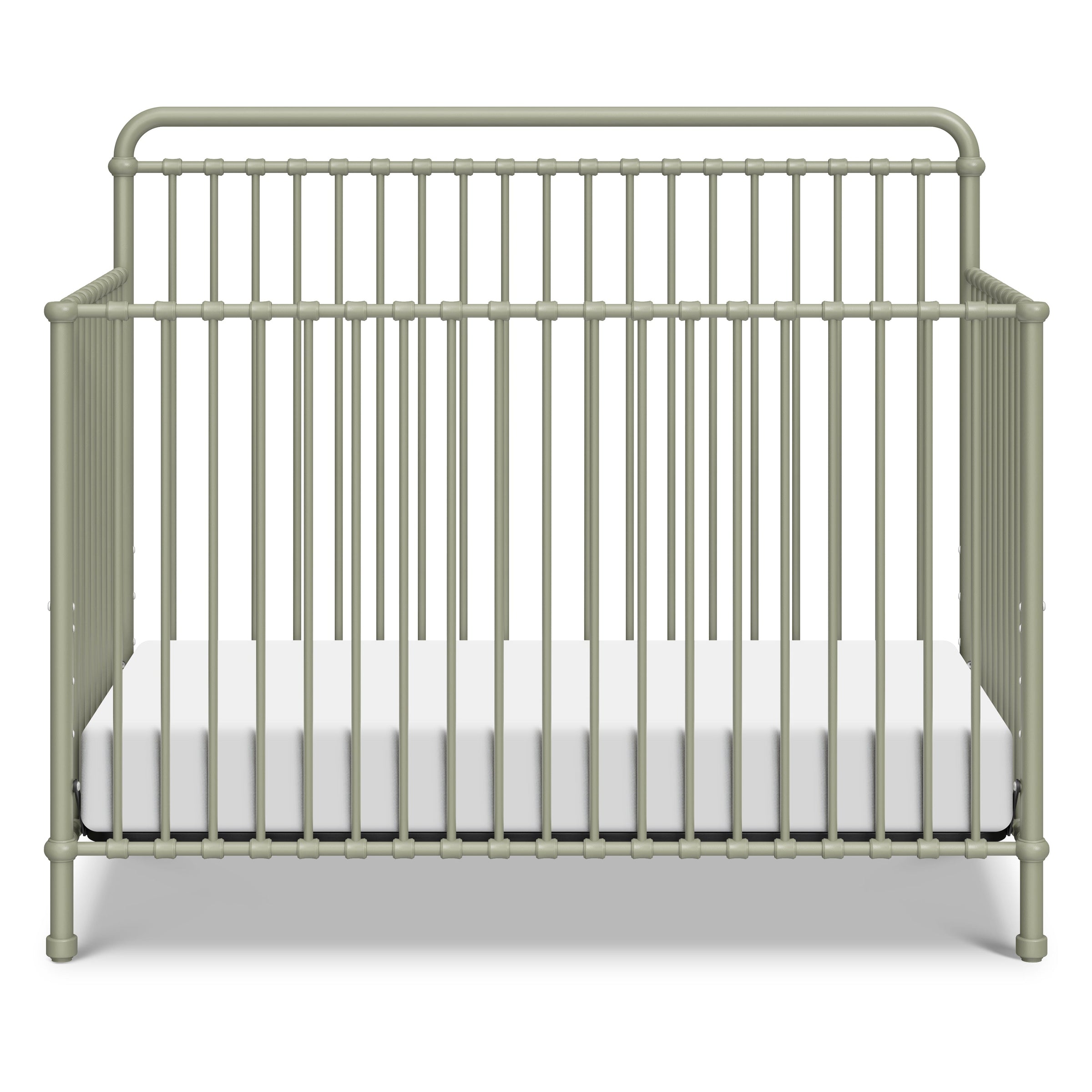 Namesake Winston 4-in-1 Convertible Crib