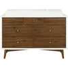 Babyletto Palma 7-Drawer Double Dresser