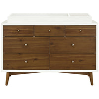 Babyletto Palma 7-Drawer Double Dresser