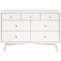 Babyletto Palma 7-Drawer Double Dresser