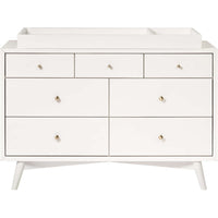 Babyletto Palma 7-Drawer Double Dresser