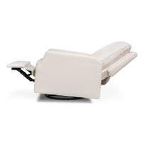 Namesake Crewe Recliner and Swivel Glider