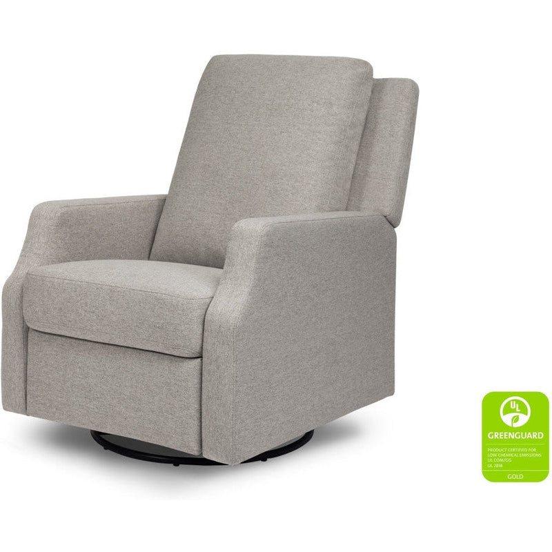 Namesake Crewe Swivel Glider Recliner