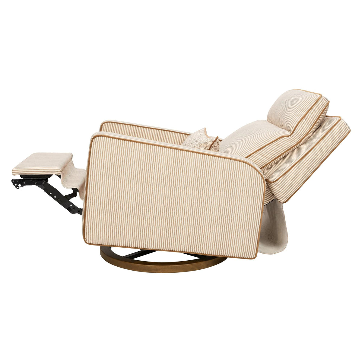 Nate Berkus x Babyletto Sigi Pro Power Recliner