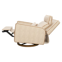 Nate Berkus x Babyletto Sigi Pro Power Recliner