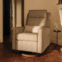Nate Berkus x Babyletto Sigi Pro Power Recliner