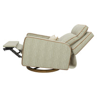 Nate Berkus x Babyletto Sigi Pro Power Recliner