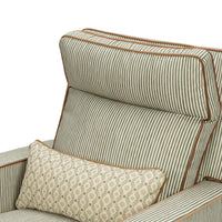 Nate Berkus x Babyletto Sigi Pro Power Recliner