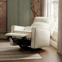 Nate Berkus x Babyletto Sigi Pro Power Recliner
