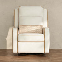 Nate Berkus x Babyletto Sigi Pro Power Recliner
